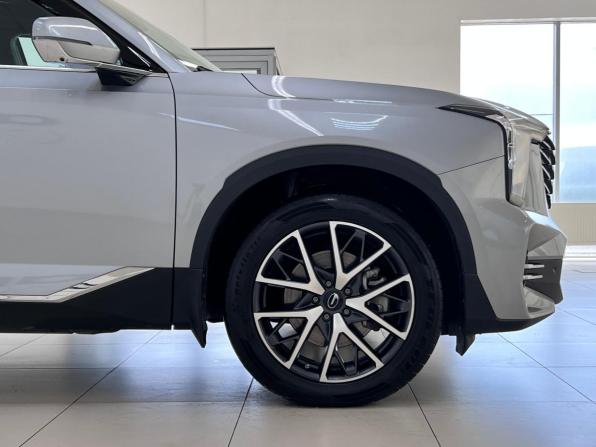 GAC GS8 II с пробегом 2024 года, цена 3 550 000 рублей, 66035 км, внедорожник, Автокод Объявления