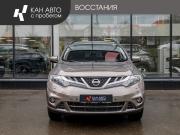 Nissan Murano II (Z51) Рестайлинг 2 Казань  - изображение 12
