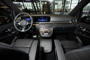 Mercedes-Benz V-Класс III (W447) Рестайлинг 2 Москва  - изображение 40