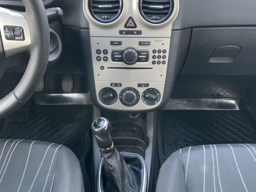 Opel Corsa D Саратов  - изображение 11