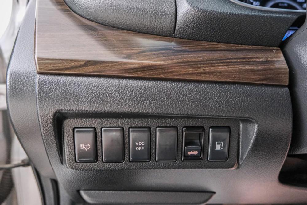Nissan Teana II Рестайлинг Красноярск  - изображение 18