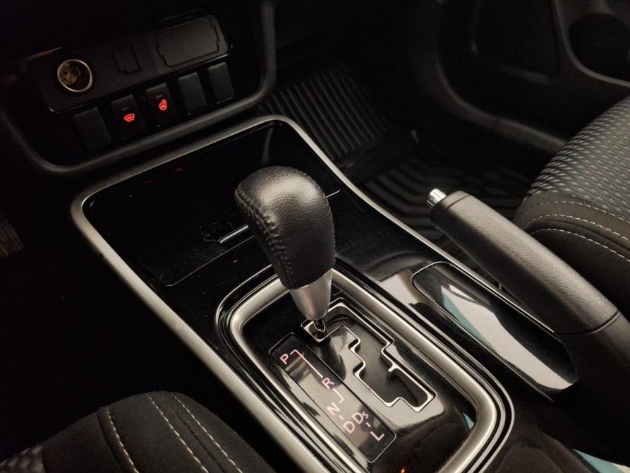 Mitsubishi Outlander III Рестайлинг 3 Псков  - изображение 15