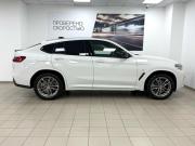 BMW X4 II (G02) Красноярск  - изображение 66