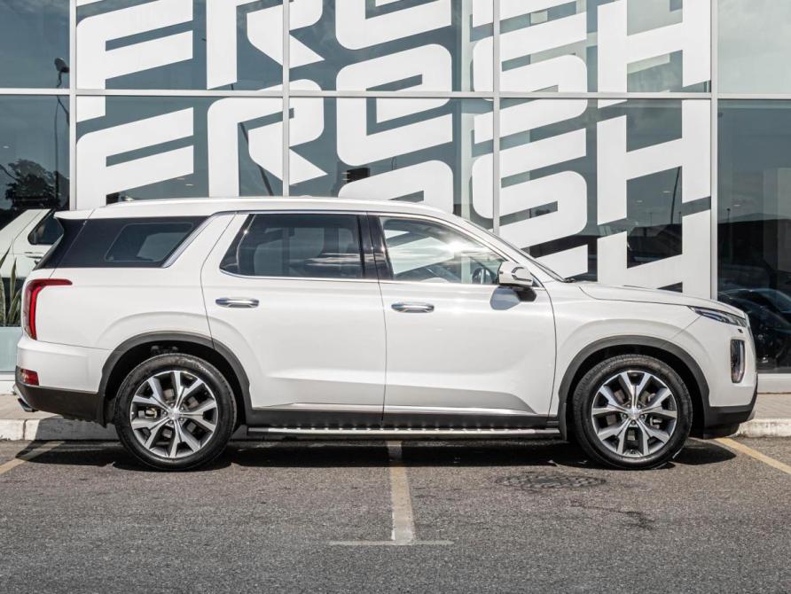 Hyundai Palisade I Краснодар  - изображение 5