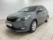 Kia Rio III Рестайлинг Энгельс  - изображение 39
