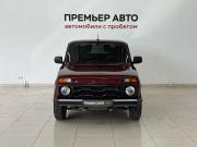 Lada (ВАЗ) Niva Legend Смоленск  - изображение 10