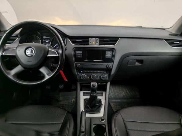 Skoda Octavia III (A7) с пробегом 2014 года, цена 929 000 рублей, 188700 км, лифтбек, Автокод Объявления