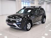 Renault Duster I Рестайлинг Самара  - изображение 28