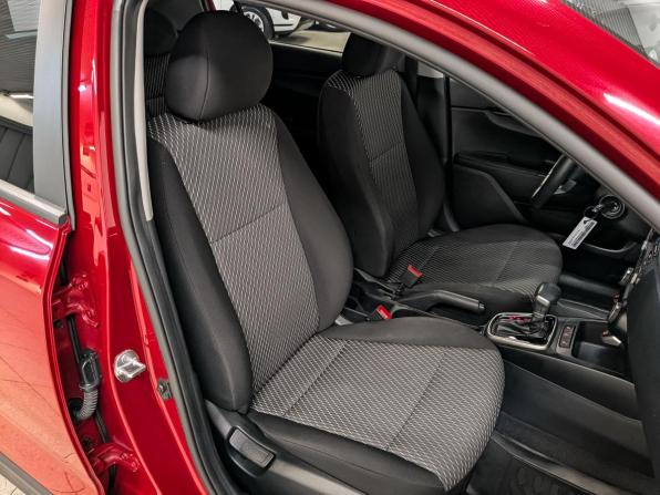 Kia Rio IV с пробегом 2019 года, цена 1 550 000 рублей, 62493 км, хэтчбек, Автокод Объявления