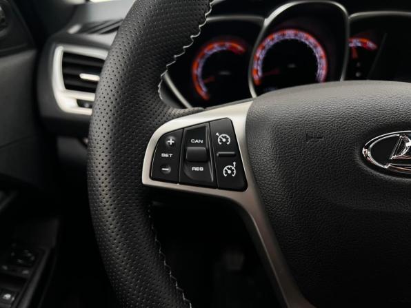 Lada (ВАЗ) Vesta I с пробегом 2019 года, цена 1 060 000 рублей, 117985 км, универсал, Автокод Объявления