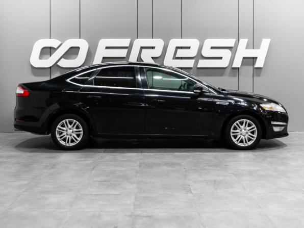 Ford Mondeo IV Рестайлинг с пробегом 2013 года, цена 900 000 рублей, 249488 км, седан, Автокод Объявления