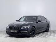 BMW 7 серии VI (G11/G12) Калининград  - изображение 21