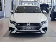 Volkswagen Arteon I Казань  - изображение 24