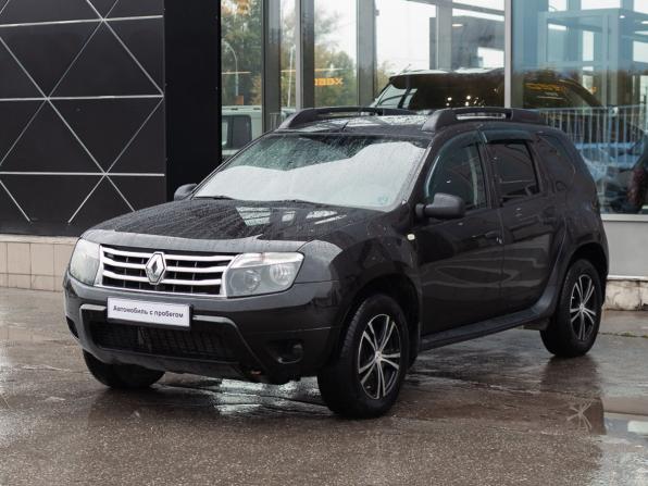 Renault Duster I с пробегом 2012 года, цена 800 000 рублей, 134064 км, внедорожник, Автокод Объявления