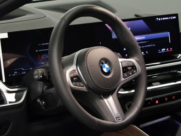 BMW X6 III (G06) Рестайлинг с пробегом 2025 года, цена 16 198 000 рублей, 30 км, внедорожник, Автокод Объявления