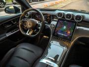 Mercedes-Benz GLC Coupe AMG II (C254) Санкт-Петербург  - изображение 48