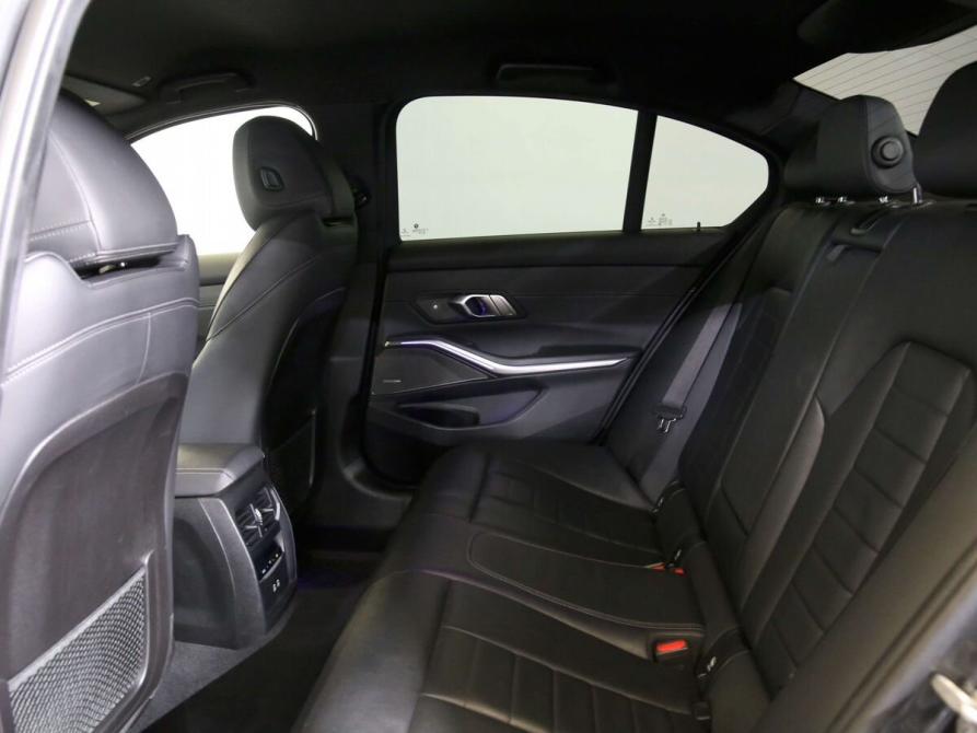 BMW 3 серии VII (G2x) Санкт-Петербург  - изображение 18