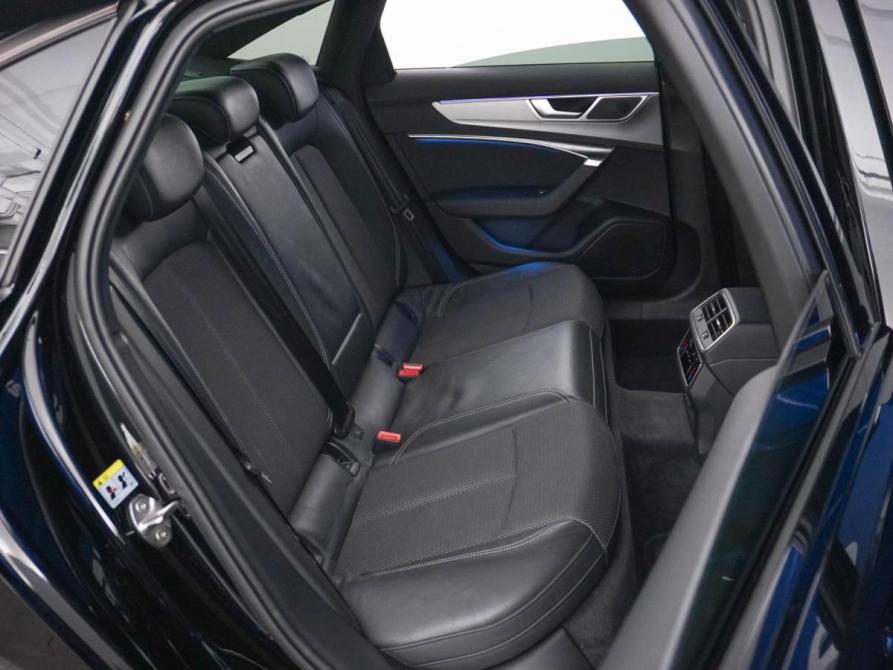 Audi A6 V (C8) Москва  - изображение 7