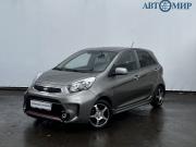 Kia Picanto II Москва  - изображение 13