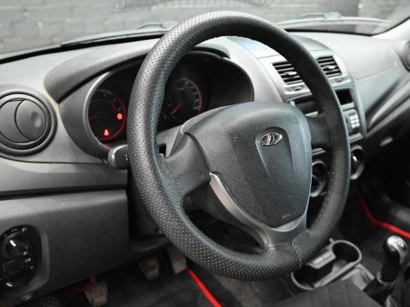 Lada (ВАЗ) Kalina II с пробегом 2014 года, цена 430 000 рублей, 99477 км, универсал, Автокод Объявления