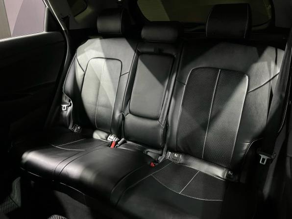 Hyundai Tucson III с пробегом 2018 года, цена 1 710 000 рублей, 211356 км, внедорожник, Автокод Объявления