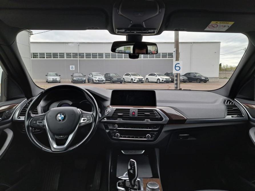 BMW X3 III (G01) Набережные Челны  - изображение 17