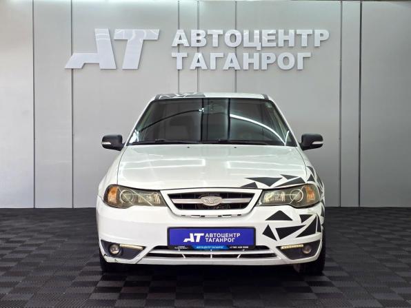 Daewoo Nexia I Рестайлинг с пробегом 2013 года, цена 299 000 рублей, 249000 км, седан, Автокод Объявления