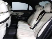 Mercedes-Benz S-Класс VI (W222 C217) Рестайлинг Москва  - изображение 36
