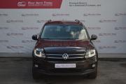 Volkswagen Tiguan I Рестайлинг Старый Оскол  - изображение 21