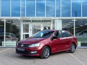 Volkswagen Polo V Рестайлинг Ульяновск  - изображение 32