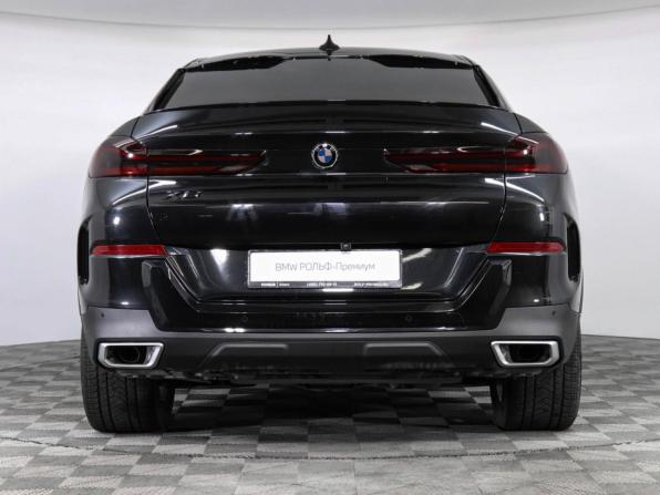 BMW X6 III (G06) с пробегом 2022 года, цена 7 750 000 рублей, 82582 км, внедорожник, Автокод Объявления
