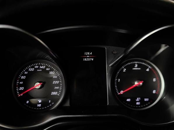 Mercedes-Benz V-Класс III (W447) с пробегом 2018 года, цена 3 995 000 рублей, 182568 км, минивэн, Автокод Объявления
