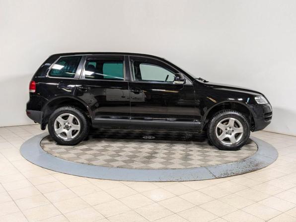 Volkswagen Touareg I с пробегом 2005 года, цена 699 900 рублей, 365000 км, внедорожник, Автокод Объявления