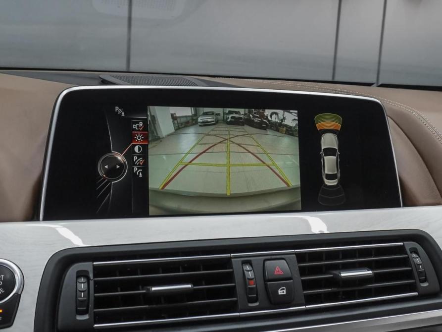 BMW 6 серии III (F06/F13/F12) Ростов-на-Дону  - изображение 12