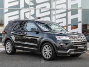 Ford Explorer V Рестайлинг 2 Краснодар  - изображение 28