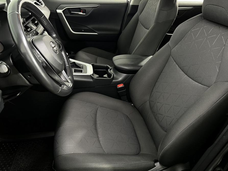 Toyota RAV4 V (XA50) Калининград  - изображение 9
