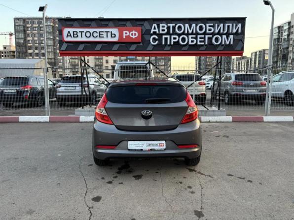 Hyundai Solaris I Рестайлинг с пробегом 2015 года, цена 912 961 рубль, 138348 км, хэтчбек, Автокод Объявления