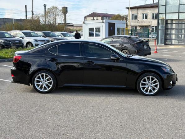 Lexus IS II Рестайлинг с пробегом 2010 года, цена 1 485 000 рублей, 215094 км, седан, Автокод Объявления