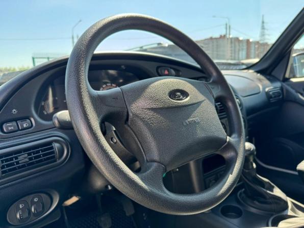 Lada (ВАЗ) Niva с пробегом 2022 года, цена 1 020 000 рублей, 36456 км, внедорожник, Автокод Объявления