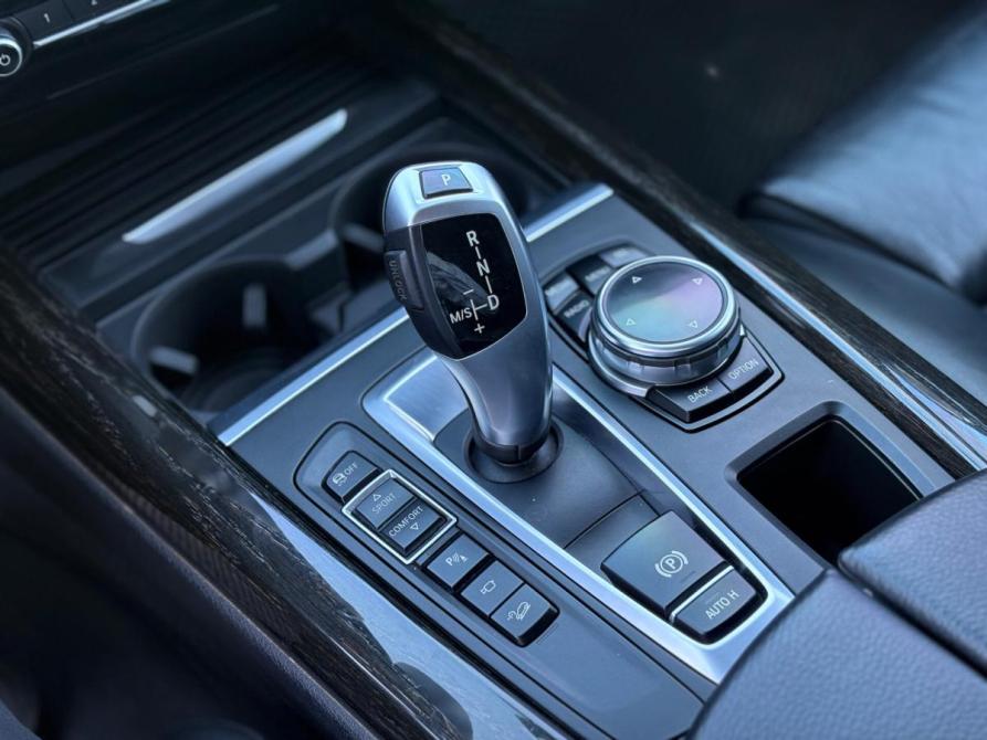 BMW X5 III (F15) Томск  - изображение 16