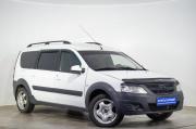 Lada (ВАЗ) Largus I Рестайлинг Оренбург  - изображение 19