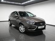 Lada (ВАЗ) Vesta I Тверь  - изображение 27