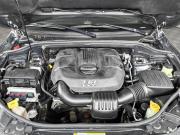 Jeep Grand Cherokee IV (WK2) Москва  - изображение 33