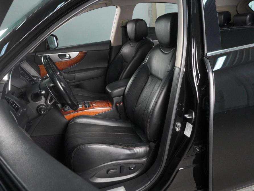 Infiniti QX70 Минеральные Воды  - изображение 10