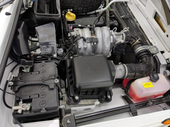 Lada (ВАЗ) Niva Legend I с пробегом 2024 года, цена 895 000 рублей, 21354 км, внедорожник, Автокод Объявления