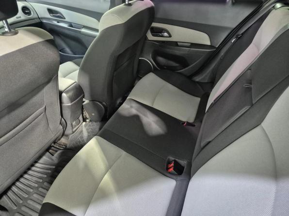 Chevrolet Cruze I с пробегом 2012 года, цена 692 000 рублей, 166000 км, седан, Автокод Объявления