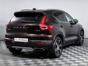 Volvo XC40 I Москва  - изображение 22