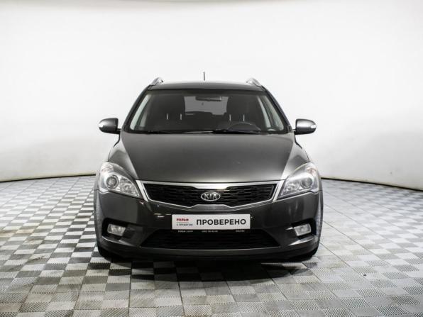 Kia Ceed I Рестайлинг с пробегом 2012 года, цена 955 000 рублей, 110103 км, универсал, Автокод Объявления