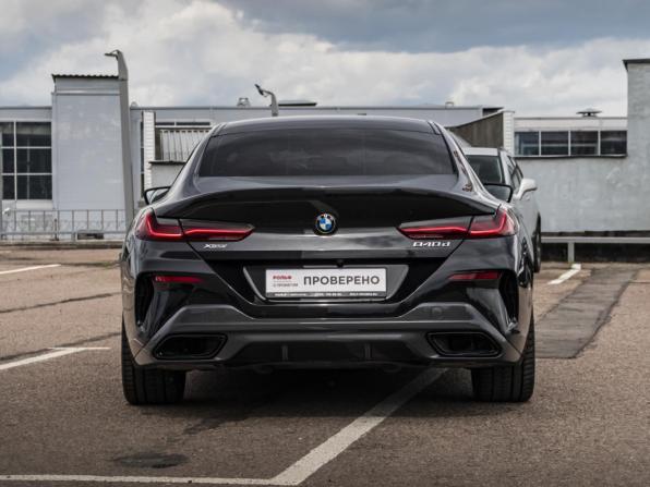 BMW 8 серии II (G14/G15/G16) с пробегом 2020 года, цена 7 350 000 рублей, 90763 км, седан, Автокод Объявления