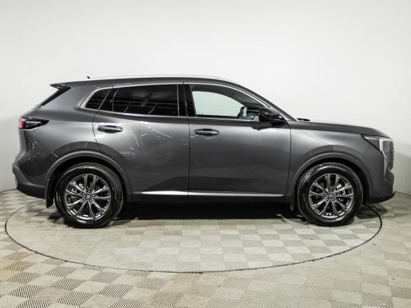 Changan UNI-S I Рестайлинг с пробегом 2026 года, цена 2 799 900 рублей, 6465 км, внедорожник, Автокод Объявления